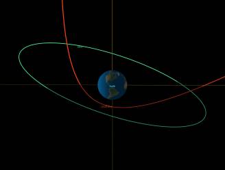 Asteroïde komt deze nacht ontzettend dicht bij de aarde, maar “hij zal ons niet raken”, benadrukt NASA
