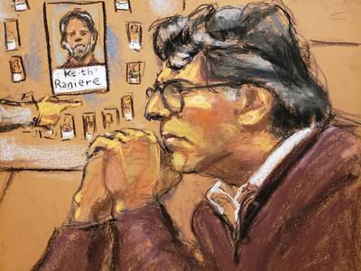 700 dagen opgesloten in slaapkamer: zelfhulpgoeroe riskeert levenslang voor seksueel misbruik