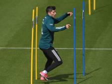 Lewandowski tijdig hersteld voor kampioenswedstrijd Bayern