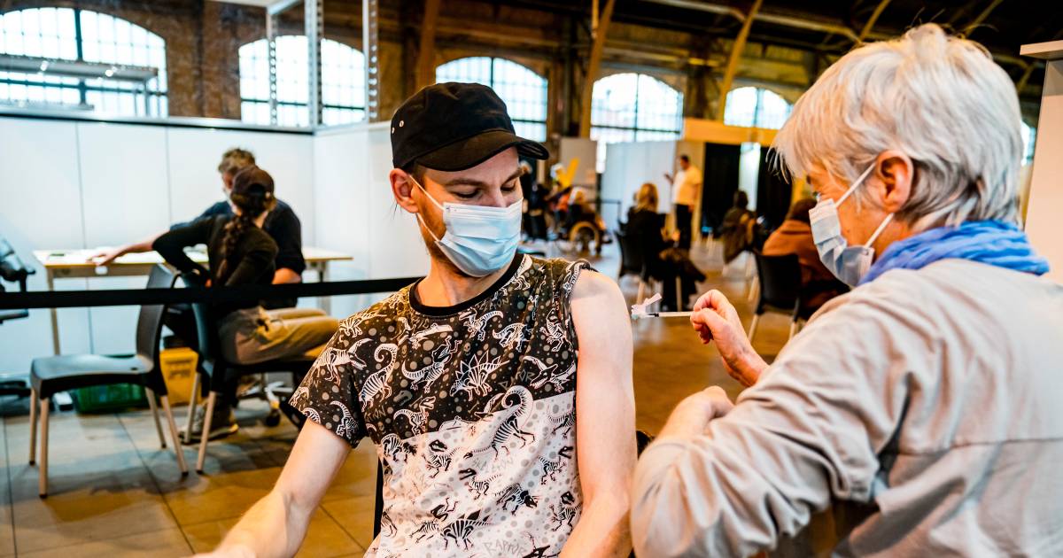 Berkellanders kunnen 'boosteren' bij Prinsen in Haarlo: 'Coronaprik zo laagdrempelig mogelijk maken'