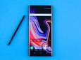 Gelekt ontwerp toont Samsung Galaxy Note 10 zonder aansluiting voor koptelefoon