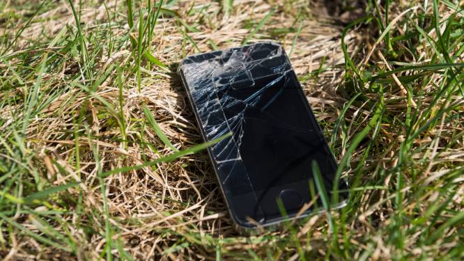 Smartphone kwijt? Zo vind je hem terug