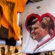 'De menselijke opstelling van Willem-Alexander vormt geen gevaar'