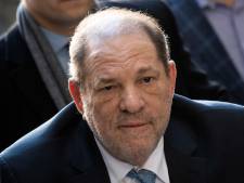 À Los Angeles, Harvey Weinstein continue à plaider non coupable