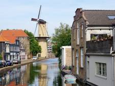 Nederland vergrijst, Schiedam verjongt: de jeneverstad is populair onder starters