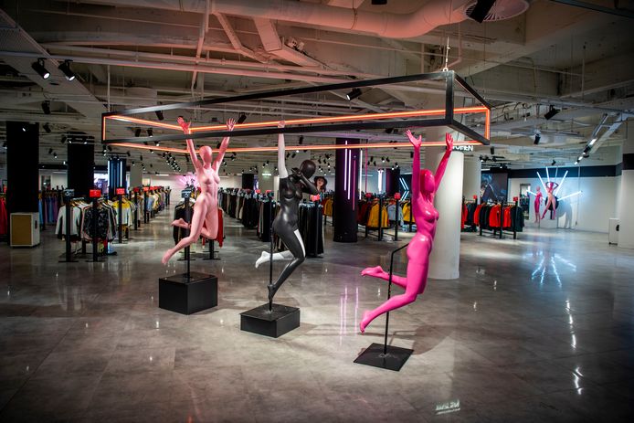 Koopman kleding hotsell