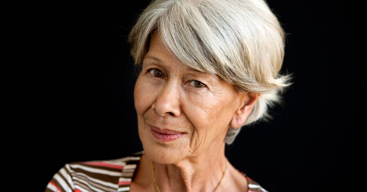 Anneke Gronloh Naar Laatste Rustplaats Show Bndestem Nl