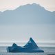 IJs op Groenland smelt zeven keer sneller dan in de jaren negentig