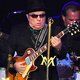 Review: Van Morrison op de Lokerse Feesten
