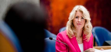 Ministerie erkent blunder met energierekening: Tweede Kamer boos