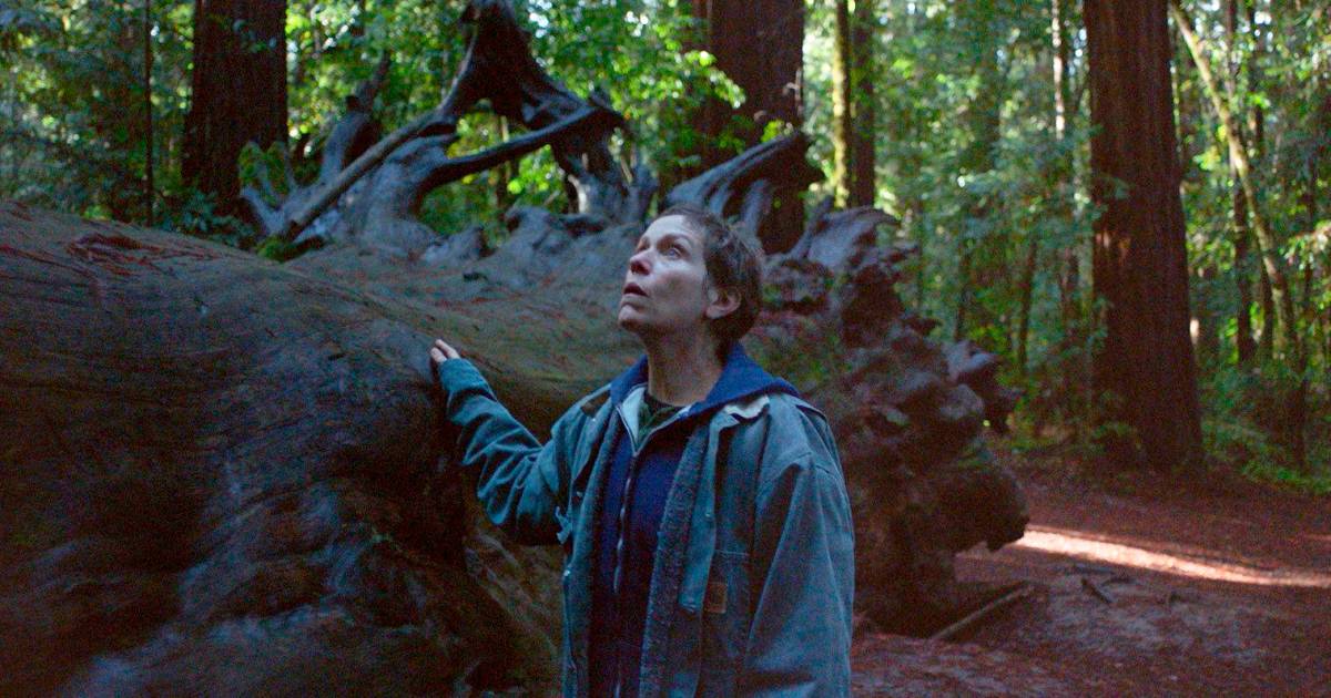 nomadland wint oscar voor beste film en regie oscars 2021 ad nl