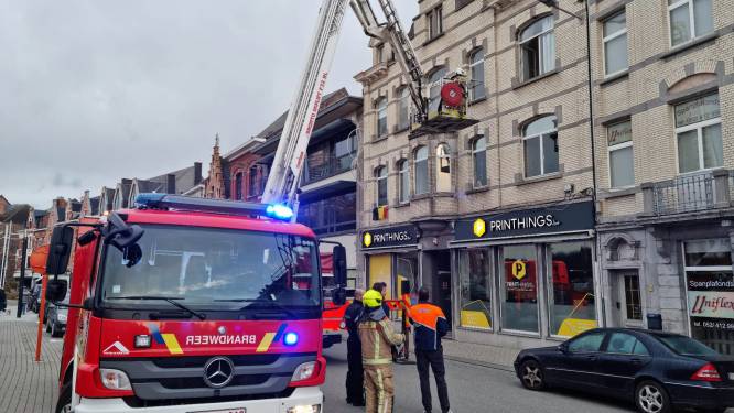 Brandweerzone Oost op zoek naar 34 nieuwe vrijwilligers: “Iedereen komt in aanmerking” 