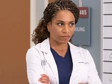 Kelly McCreary vertrekt na negen seizoenen bij Grey's Anatomy