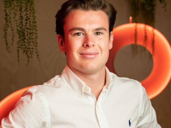 Audry (25) genomineerd voor JCI Award Oost-Vlaamse Jonge Ondernemer 2022