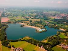Barneveldse raad zet streep door komst megawindmolens bij recreatieplas Zeumeren