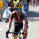Team Jumbo-Visma verliest belangrijkste steunpilaren kopman: na Roglic verlaat ook Kruijswijk de Tour