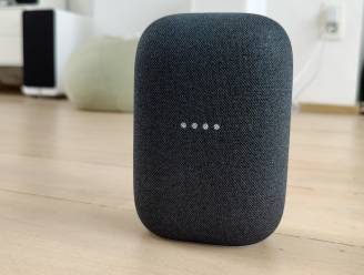 Google schond patenten van Sonos