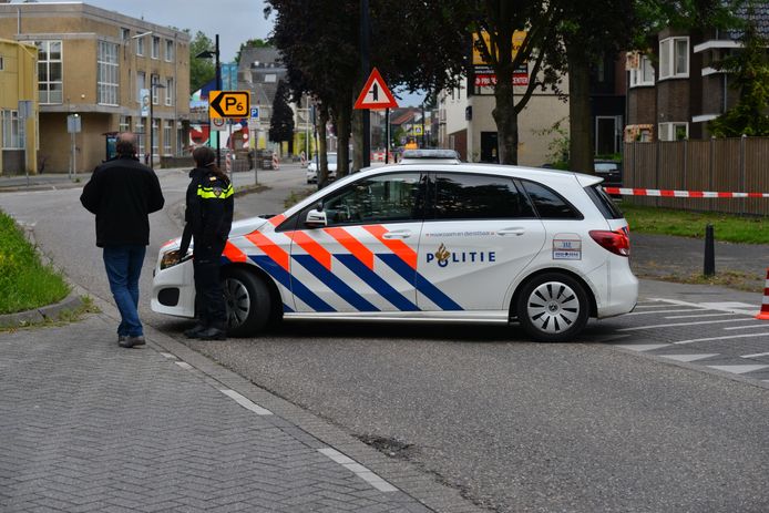 Explosief gevonden na mislukte plofkraak in Zundert