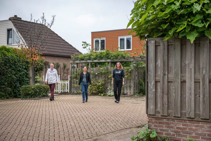 Vlissingen verwerpt bezwaren: hoge schuttingen moeten verdwijnen | Walcheren pzc.nl