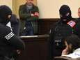 Salah Abdeslam niet in beroep tegen veroordeling voor schietpartij in Driesstraat