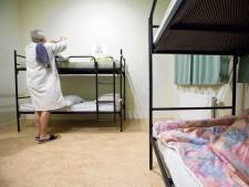 Mensen melden zich door woningnood bij Daklozenpunt