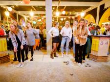 Komst Mooie Boules naar Breda ‘hoogst onzeker’