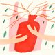 De menstruatiecyclus beïnvloedt lichaam en geest. Wat meer bewustzijn kan geen kwaad