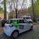 Elektrische deelwagen betalen per minuut? Niet meer met deze hoge energieprijzen