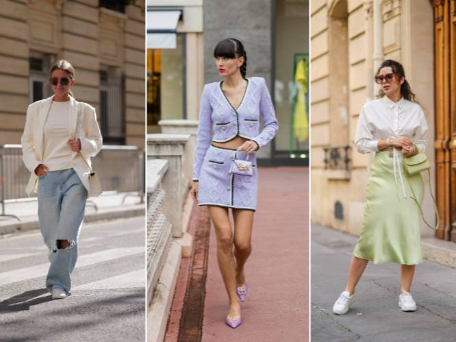 Onze modekenner tipt 8 items voor de perfecte zomergarderobe: “Dit kan als extra laag als het weer niet meezit”