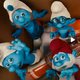 The Smurfs