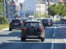 Brusselse denktank wil SUV’s uit Europese steden bannen