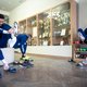 Het enige succes waar FK Qarabag 27 jaar echt naar snakte was de herovering van hun thuisstad Agdam