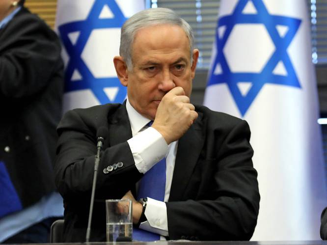 Israëlische premier Netanyahu officieel aangeklaagd wegens corruptie