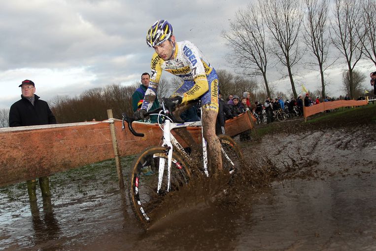 null Beeld BELGA