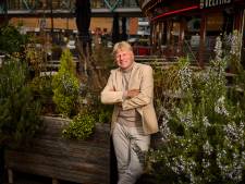 Er zijn mensen die nog nooit van Hans Somers hebben gehoord: ‘Onder welke steen hebben zij gelegen?’
