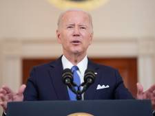 Joe Biden dénonce une “erreur tragique”: “Un triste jour pour les États-Unis”