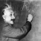 Einstein noemt Chinezen in dagboek 'smerig en stompzinnig'