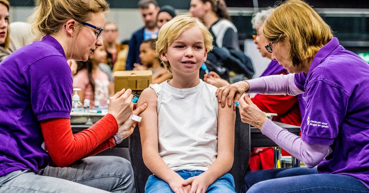 Je Kind Niet Vaccineren Minder Kinderbijslag Binnenland Ad Nl