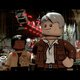 Game van de week: de kolderieke kosmos van LEGO Star Wars: The Force Awakens