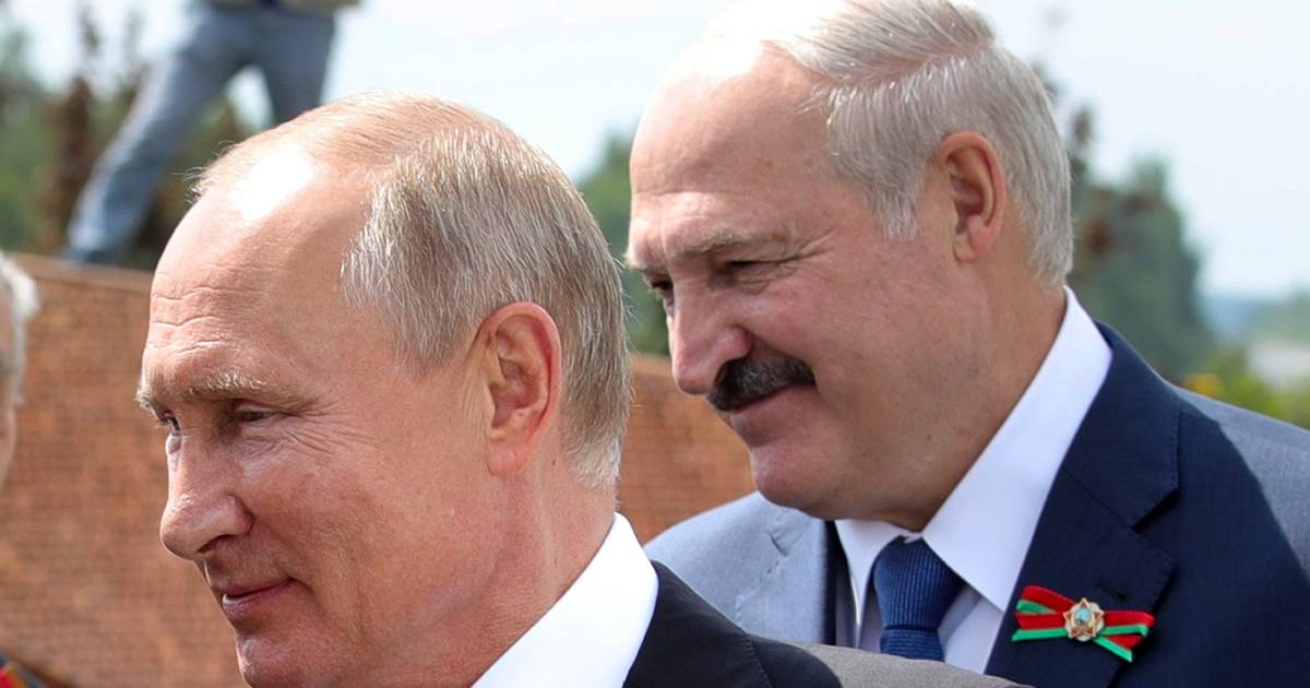 L’UE fa pressione su Lukashenko un anno dopo le elezioni in Bielorussia |  all’estero