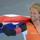 Michel Mulder pakt derde goud voor Nederland