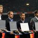 UEFA huldigt Nederlandse 'centurions'