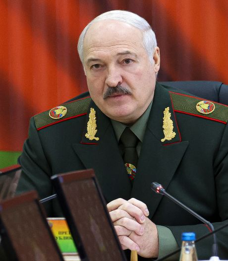 Loukachenko reconnaît la Crimée comme russe et prévoit une visite