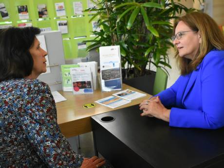 Staatssecretaris De Vries neemt kijkje bij Vitis Welzijn: ‘Trots ons werk te mogen delen’