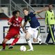 Ajax zonder Vertonghen, Ruiz twijfelachtig bij FC Twente