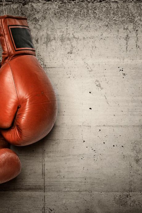 La boxe pour faire reculer le cancer