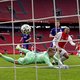 Ajax kan na 3-1-zege op FC Groningen aftellen naar de titel