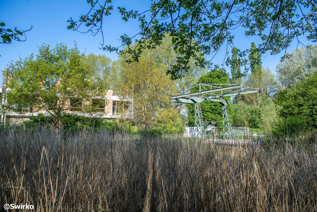 Opnieuw hoop voor sociale woningbouw op Schietbaan “Minister verklaart een eerste beroep