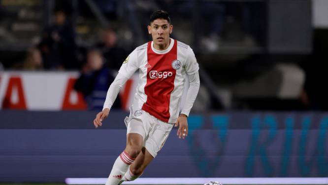 Ajax beleeft spitsuur aan het einde van Deadline Day; nog vijf transfers mogelijk