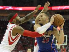 Les Clippers et les Bulls frappent d'entrée